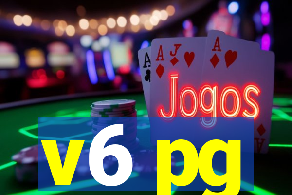 v6 pg